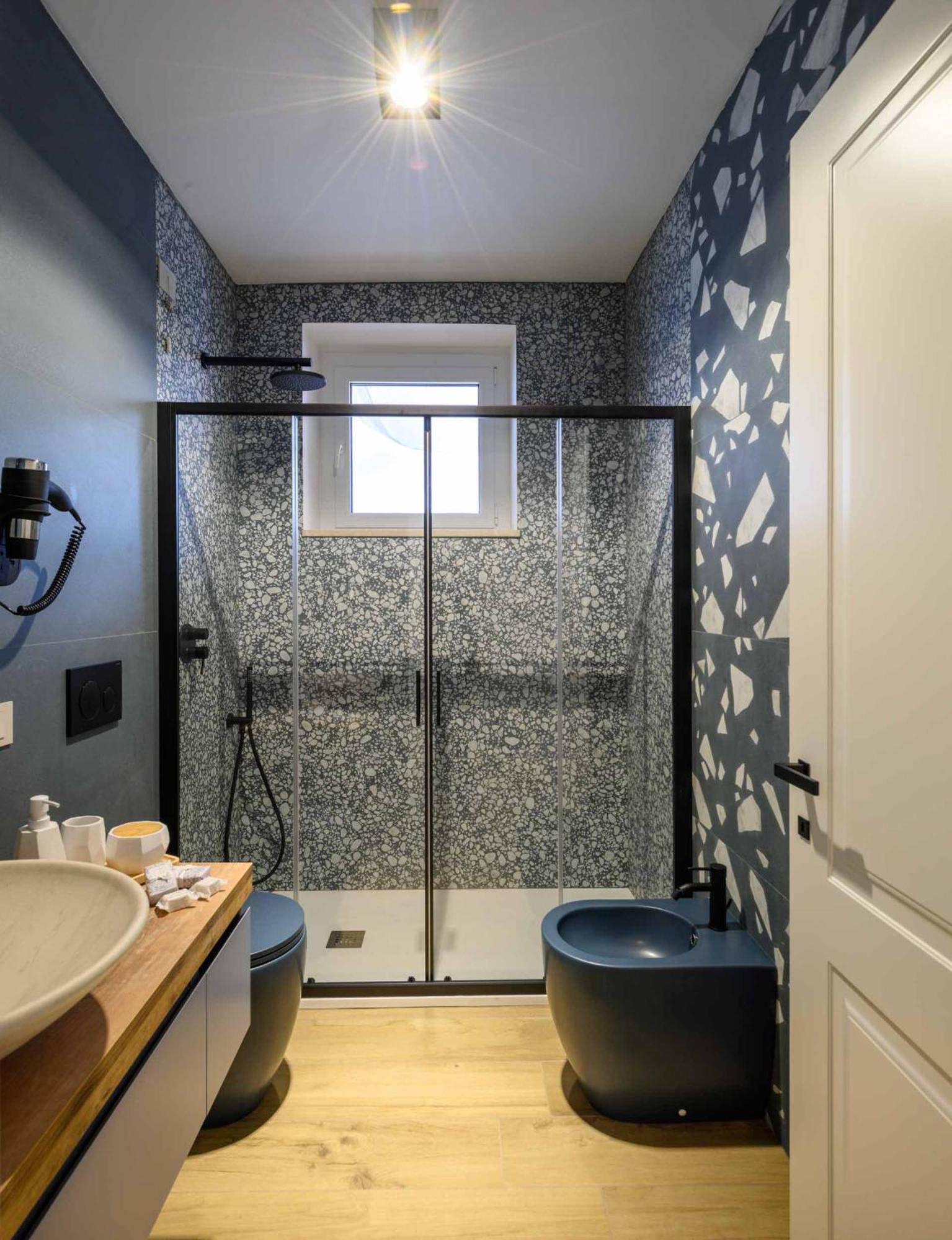 B&B Dimora Morelli Gubbio Exterior foto