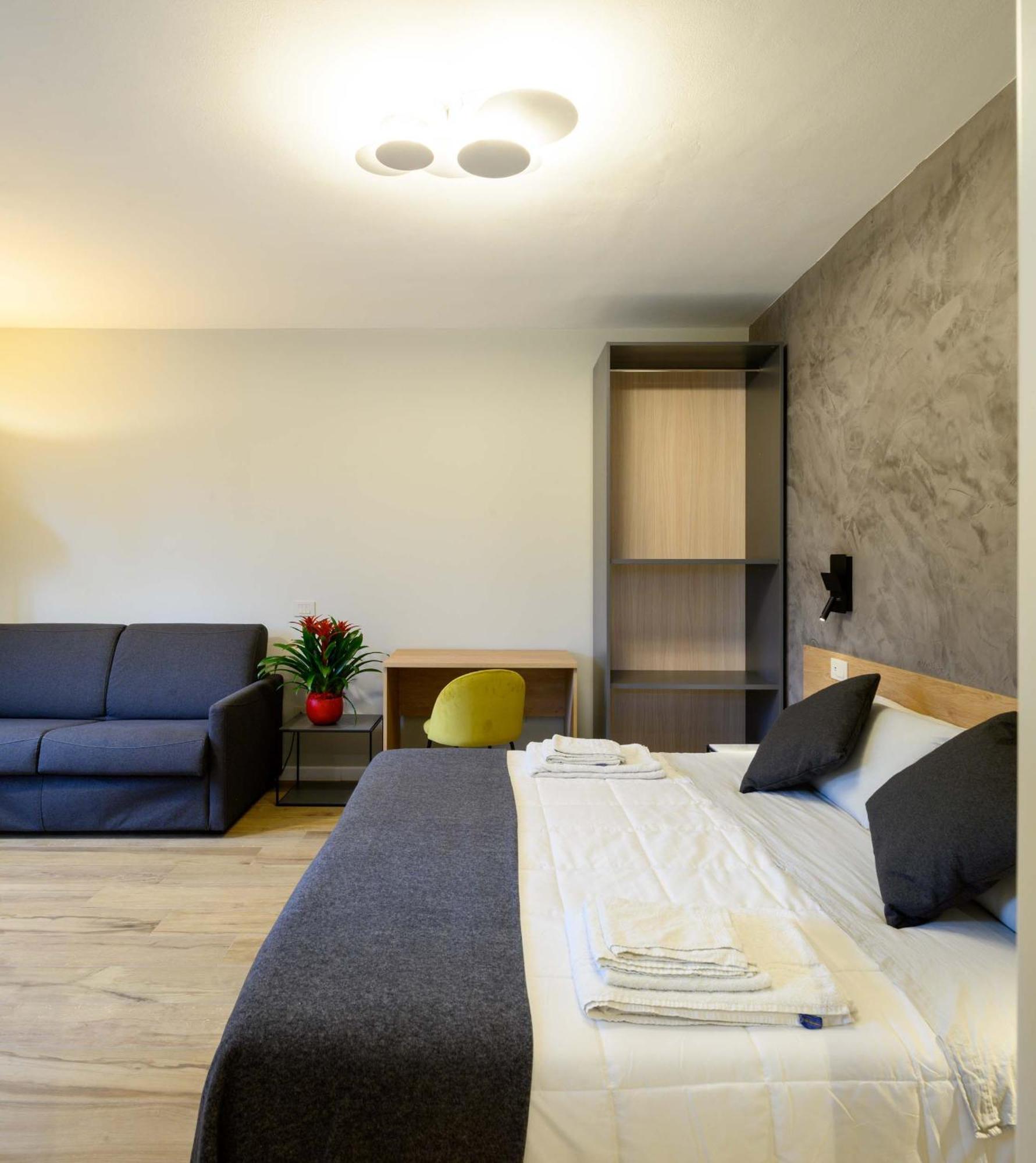 B&B Dimora Morelli Gubbio Exterior foto