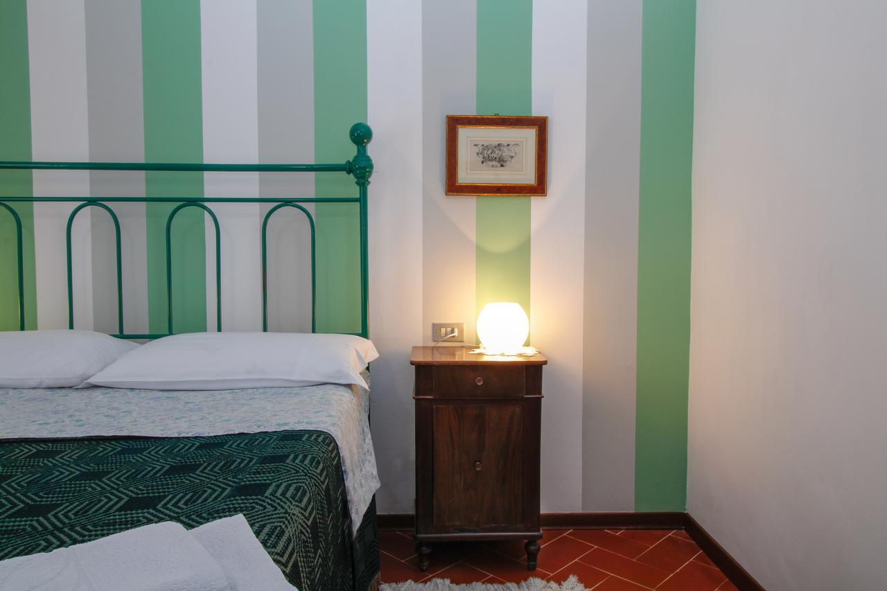 B&B Dimora Morelli Gubbio Exterior foto